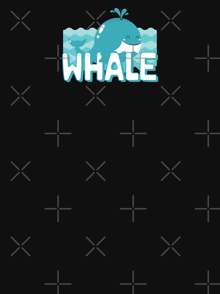 Whale by minordesignrev