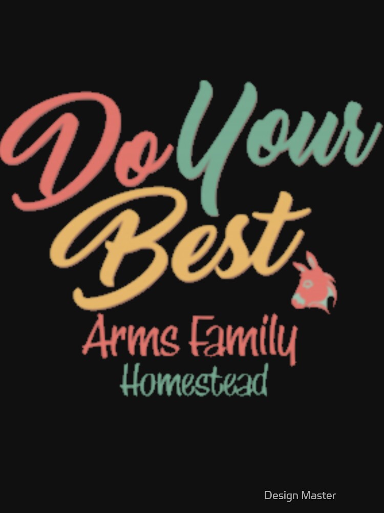 arms family homestead by Design Master ⭐⭐⭐⭐⭐