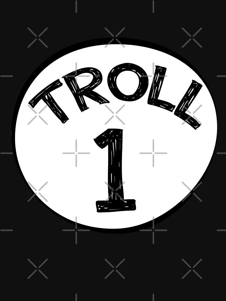 troll 1 by Mill8ion