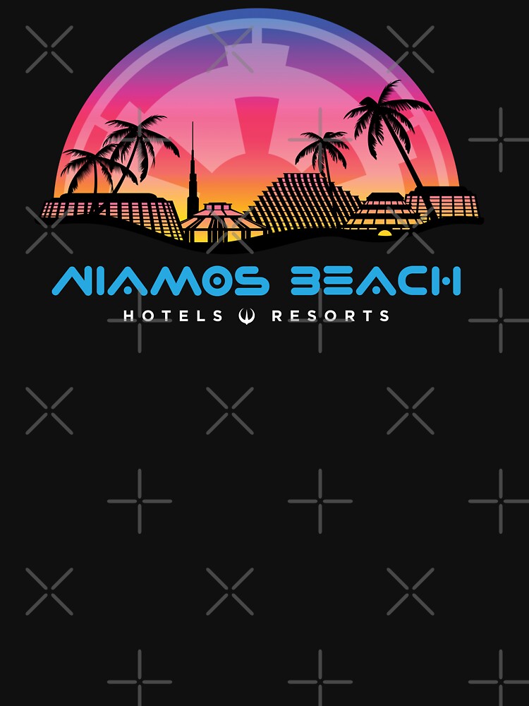 Niamos Beach by SW en Direct podcast
