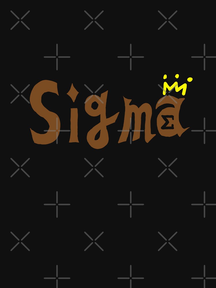 Sigma by Sharetogether
