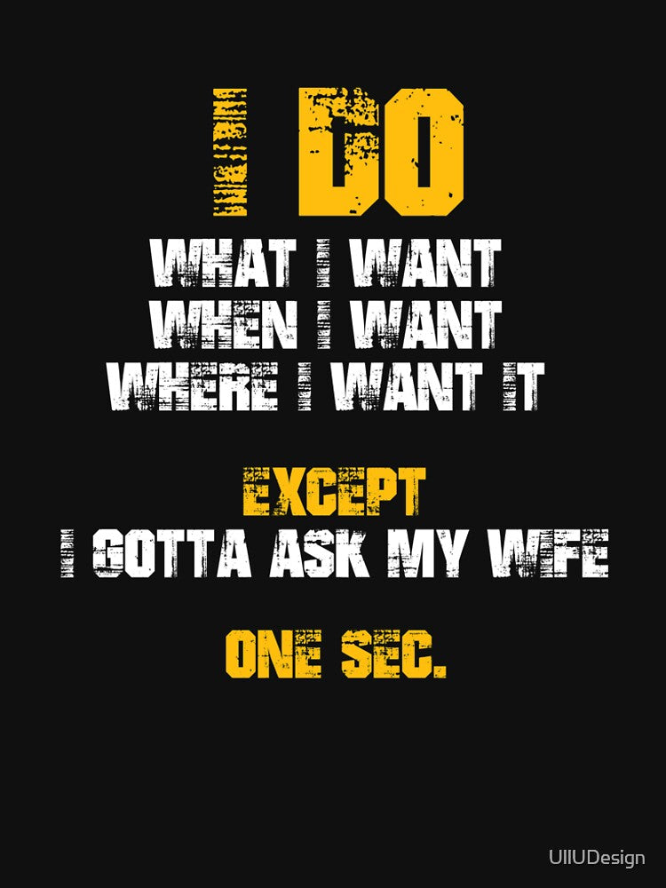 I Do What I Want by UllUDesign