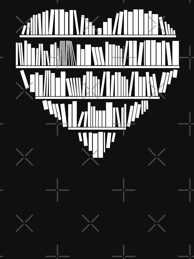 Book Lover by GrandeDuc