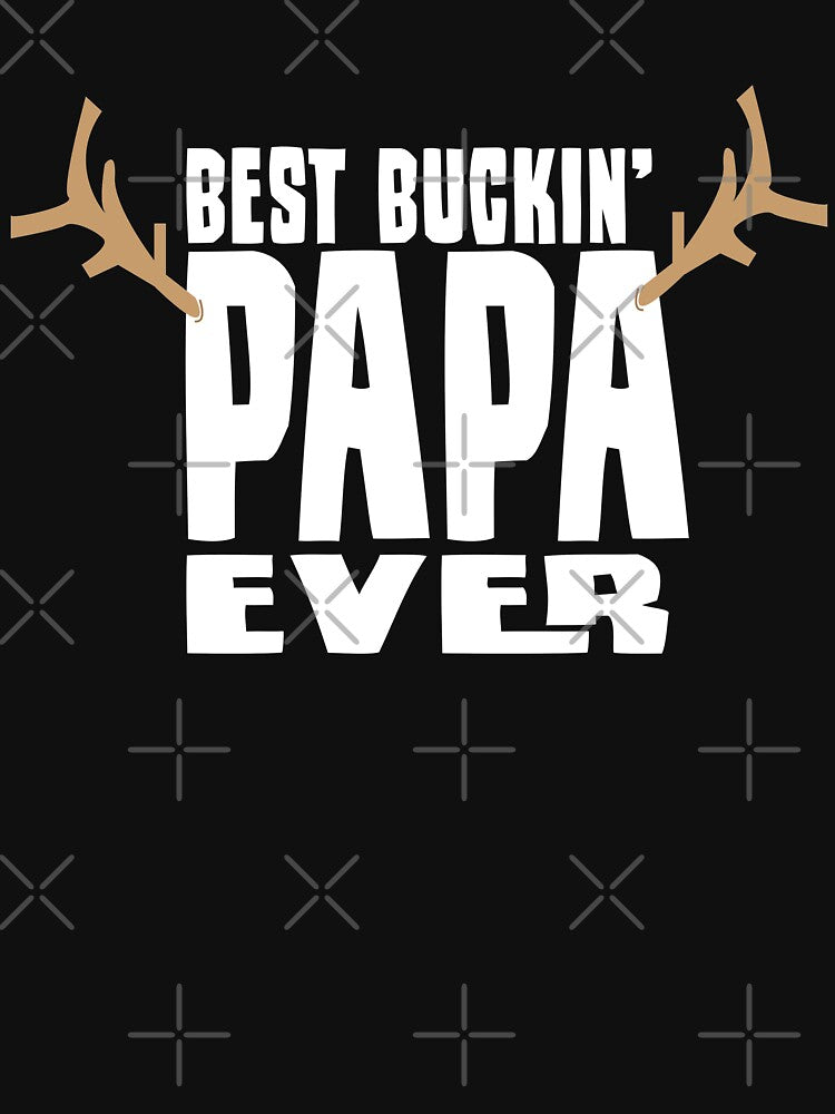 BUCKIN by Mill8ion