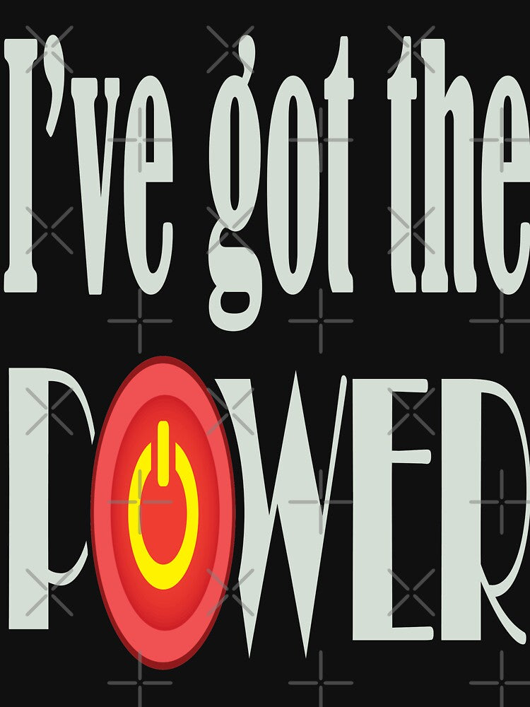 I've Got The Power by Mill8ion