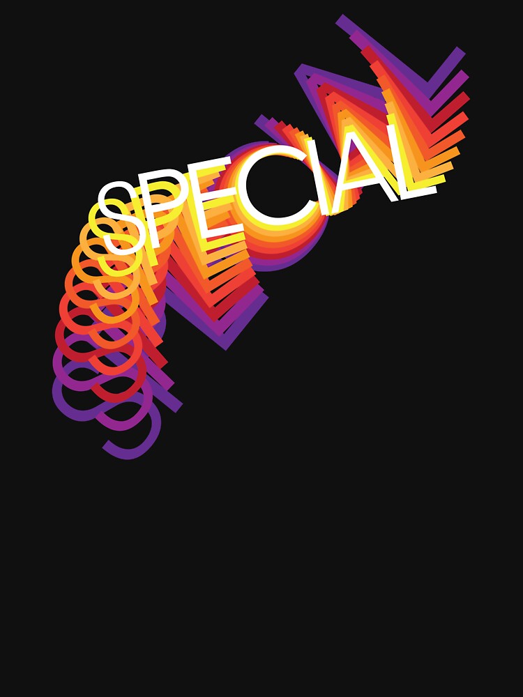 SPECIAL - CBS Special Presentation Intro 80’s by Winner Chicken Dinner Designs