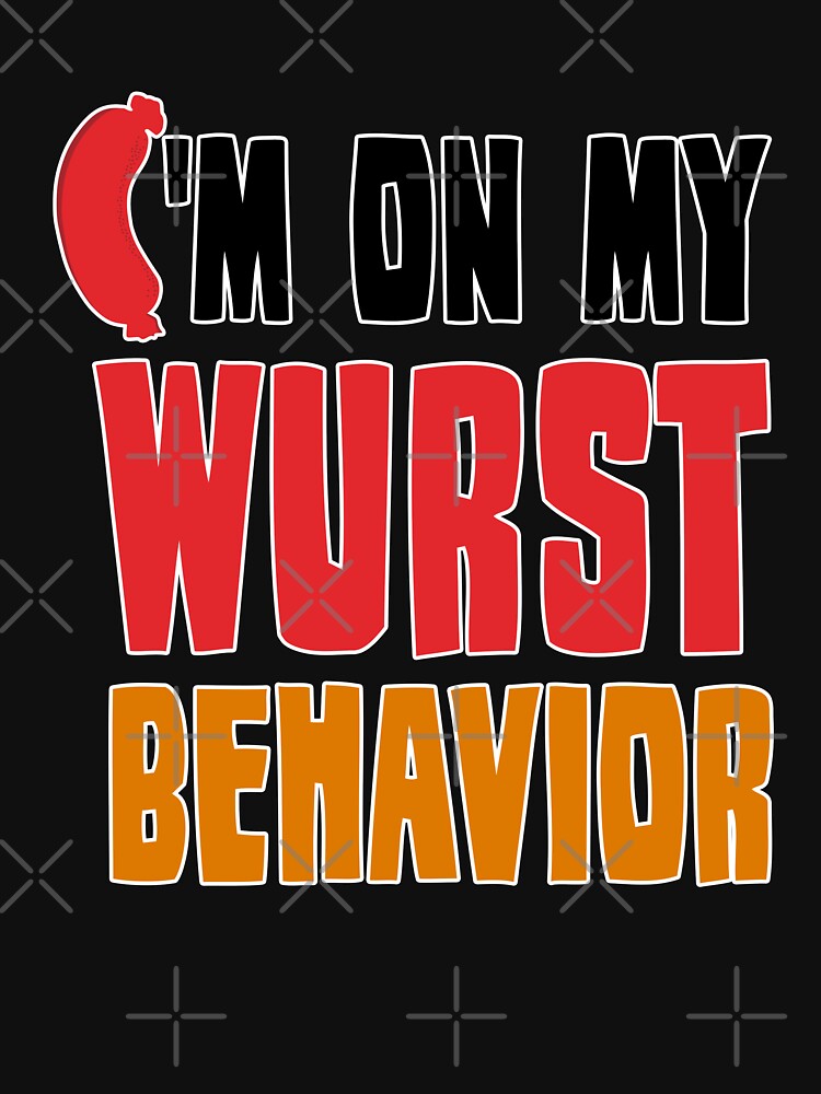 WURST by Mill8ion