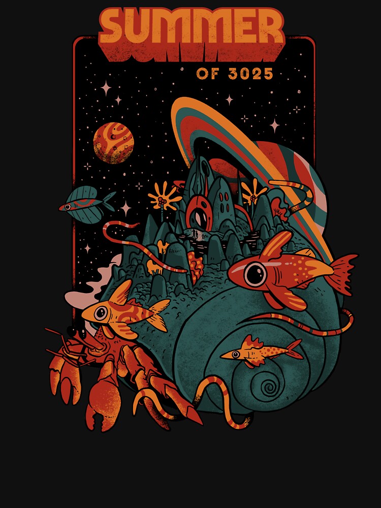 Summer magic of 3025 by Madkobra
