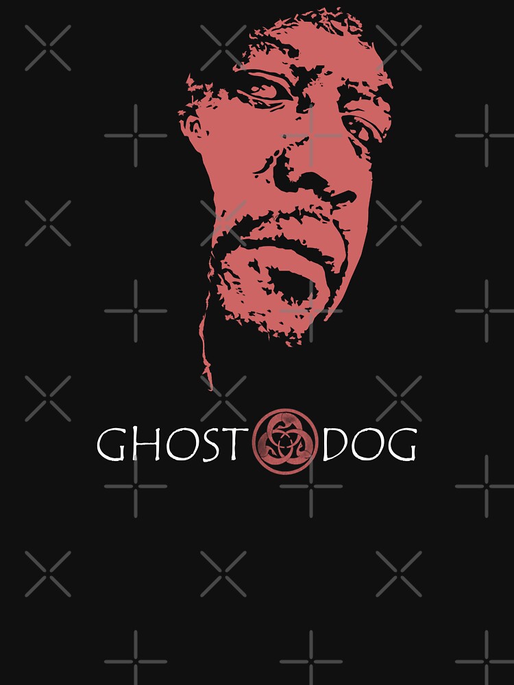 GHOST DOG 1999 by FULLER FACTORY