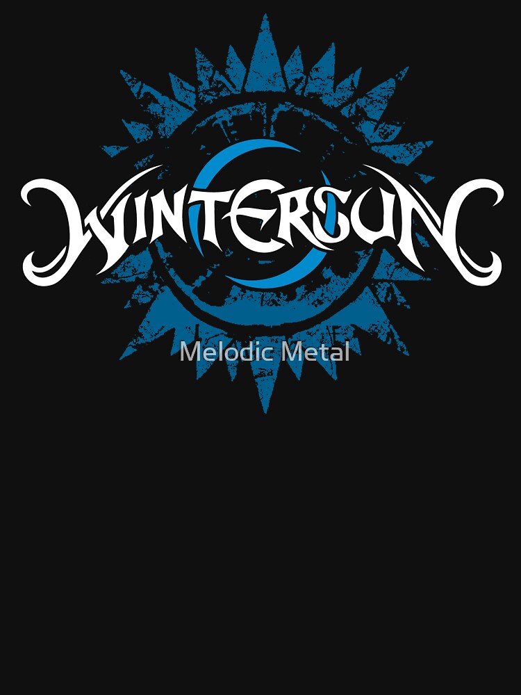 Cold WinterSun by Melodic Metal