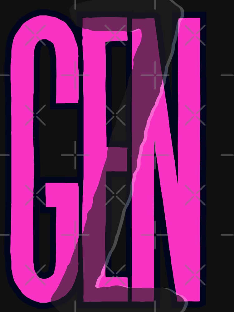 Generation Z by WolfBirdDesigns