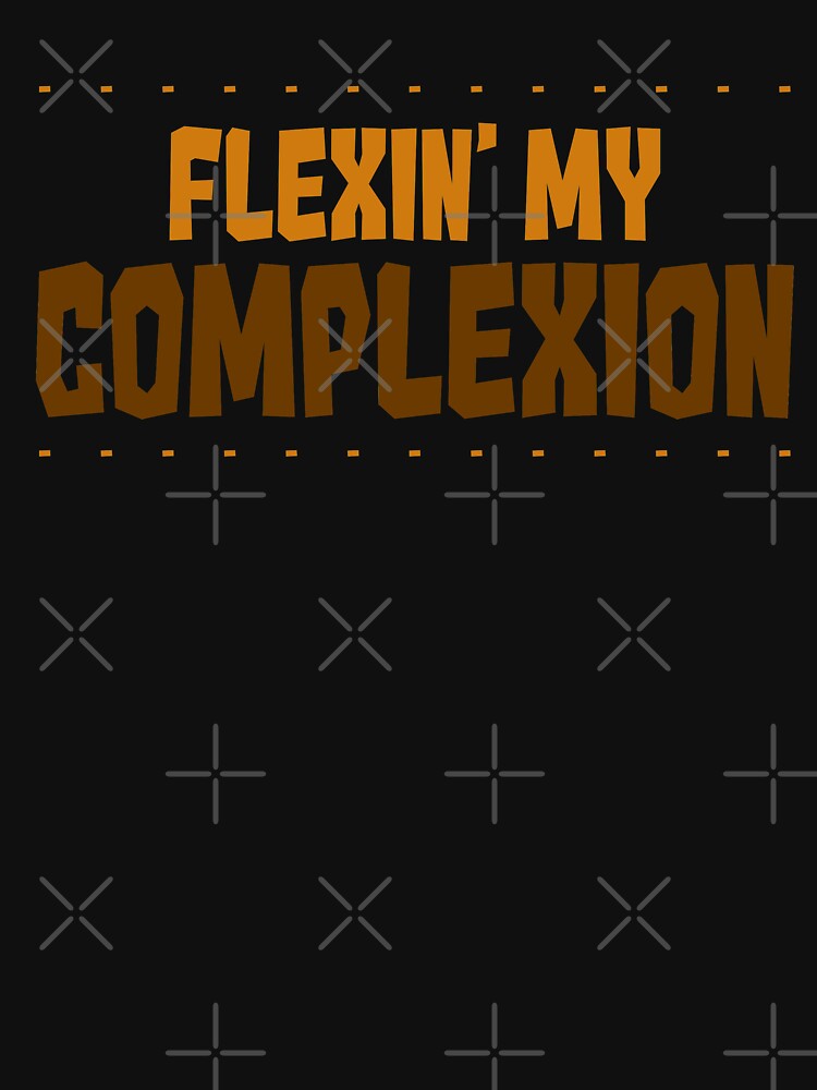 COMPLEXION by Mill8ion