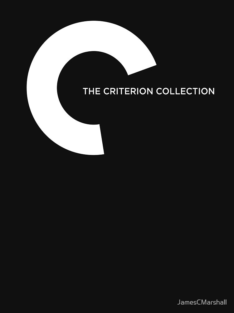 Criterion by JamesCMarshall