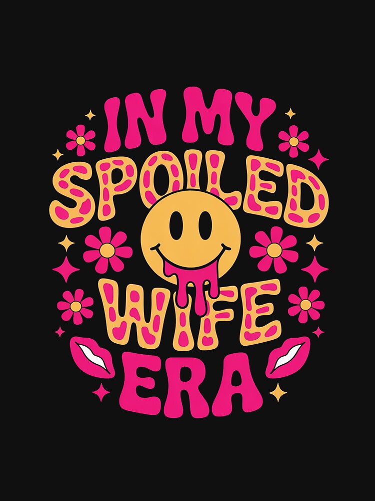 In My Spoiled Wife Era by Silicula
