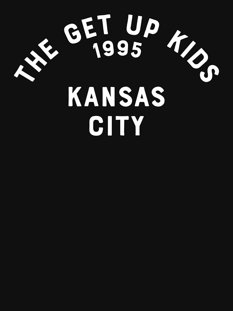 Kansas City White by DonnyBoake