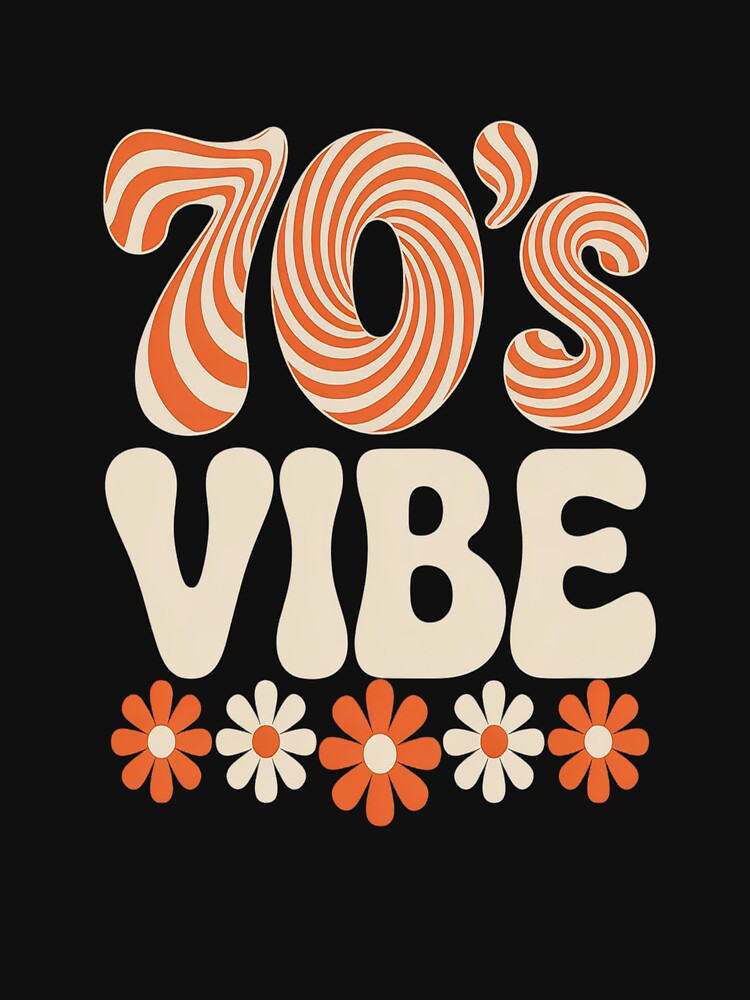 70s Vibe 70s Costume Peace Groovy Hippie 70's Theme Party by repconomArt