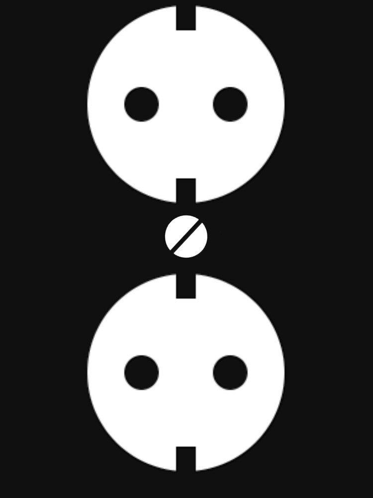 Couple Plug Socket Matching by StoreRahhal