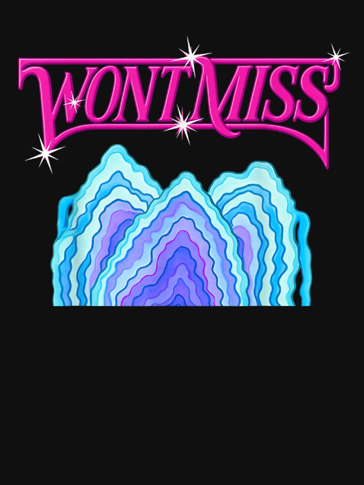 Won't Miss Mira by ArtFunDib