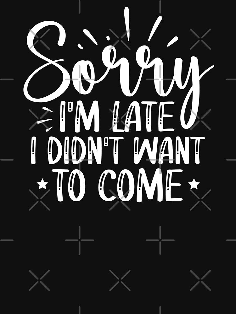 Sorry im late I didn't want to come by pnkpopcorn
