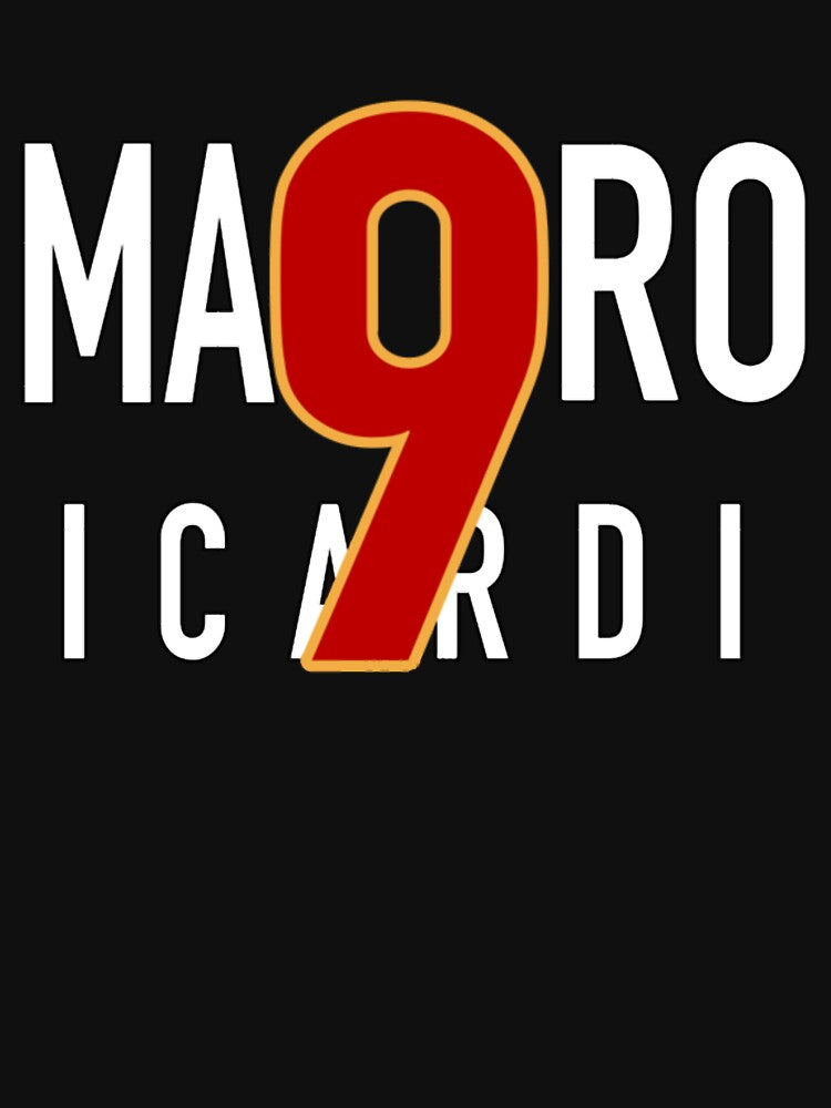 Mauro icardi(2) by nabeetya