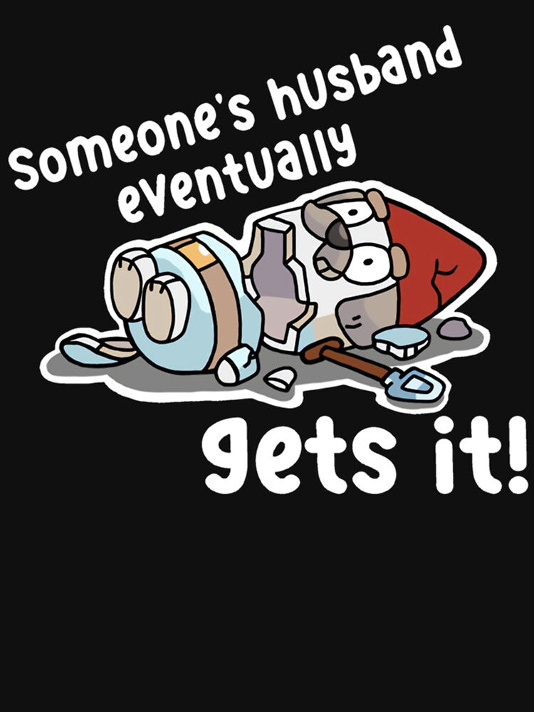 Someone_s Husband Eventually by Ippyshakees