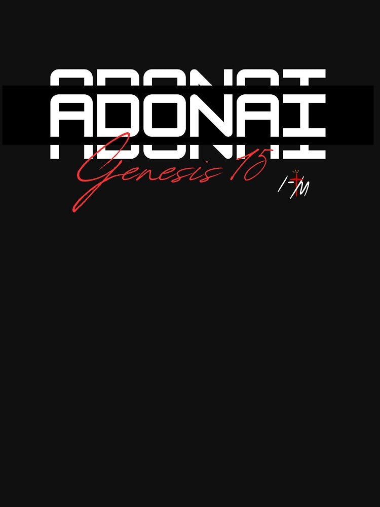 VNMARK (Adonai) by VNMARK (Faithstreetware)