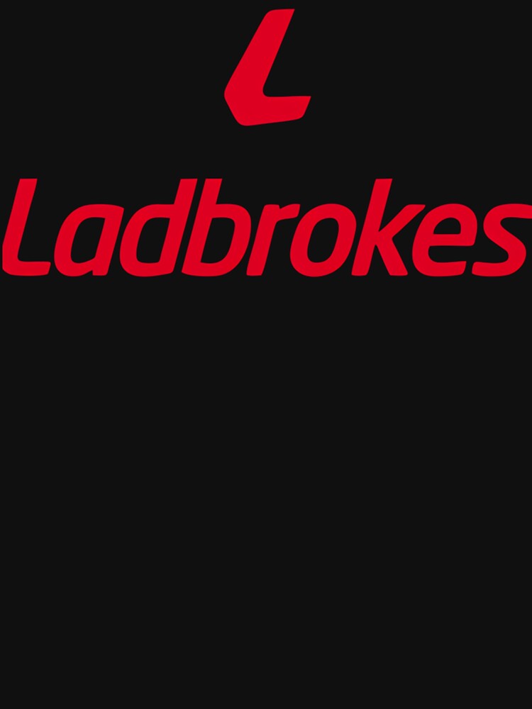 Best Selling Bold Ladbrokes Essential Design by naser2107