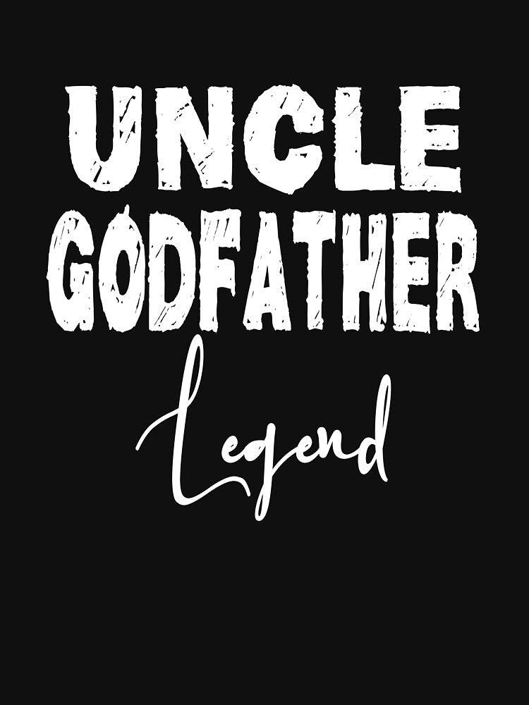 Uncle Godfather Legend by Fislux