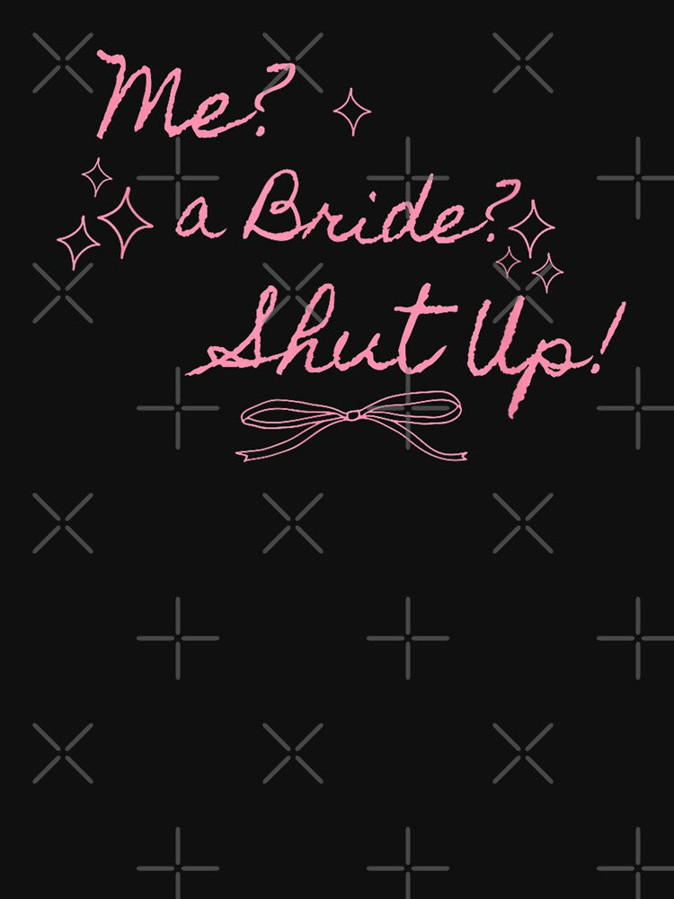 Bridal Party Bridal Shower by goombi-creative