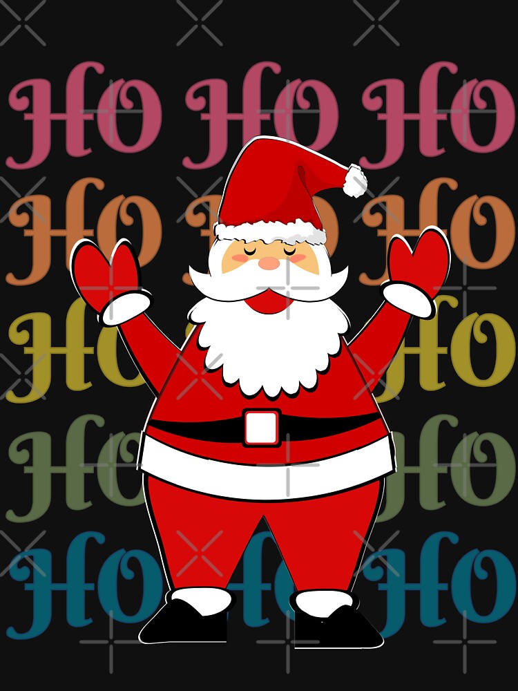 Vintage Santa Claus by 5Petals
