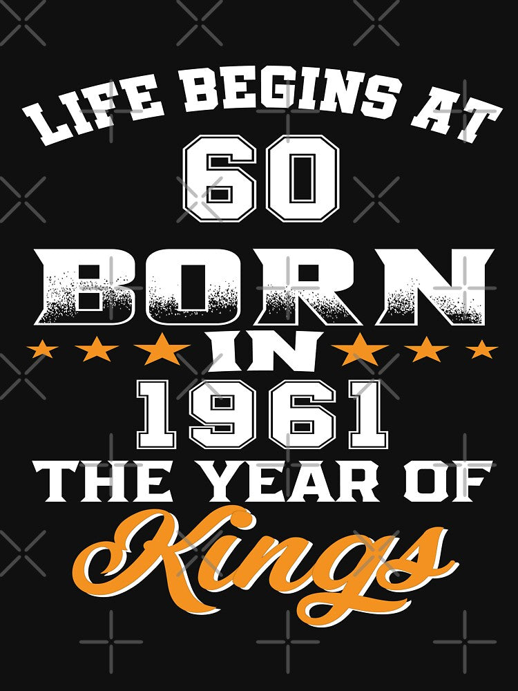 60th Birthday Gifts For Men - Personalized Gifts For Men by design880