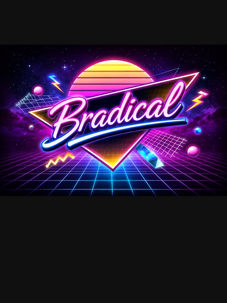 Bradical by TorsoMachine