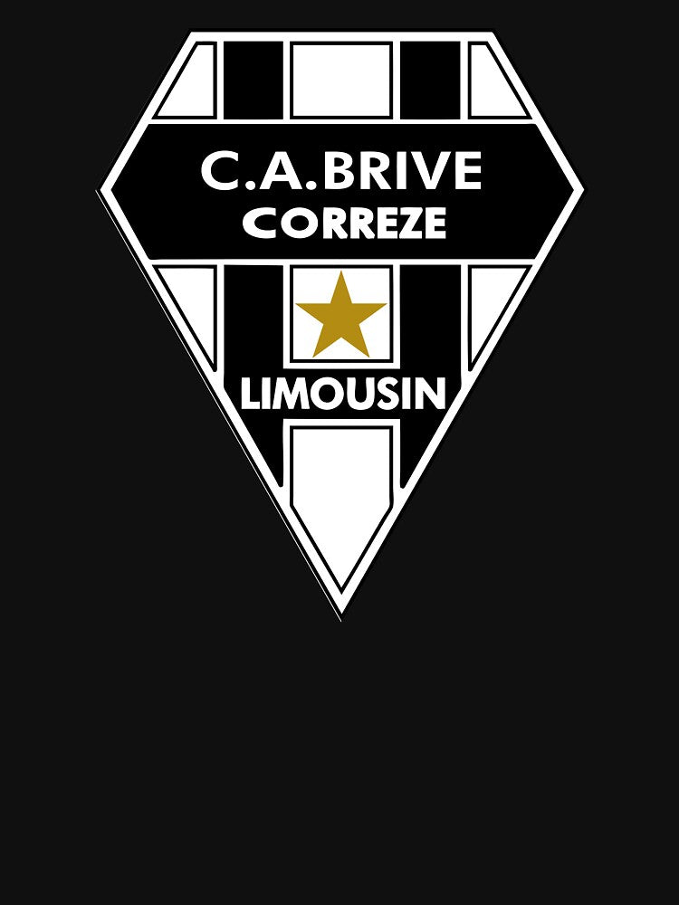 CA Brive by c00ltime
