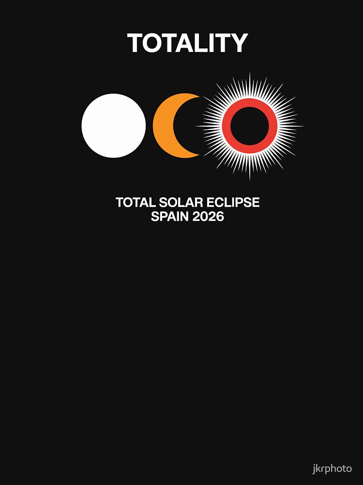 Total Solar Eclipse 2026 by jkrphoto