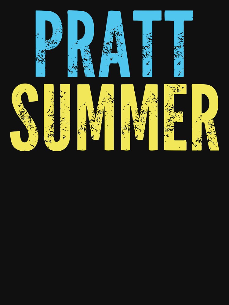 Pratt Summer by Johnny-Store