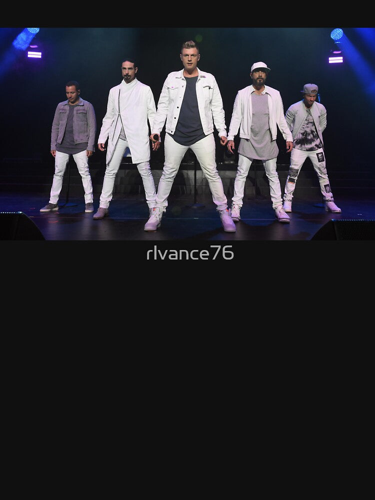 most relevant Backstreet by rlvance76