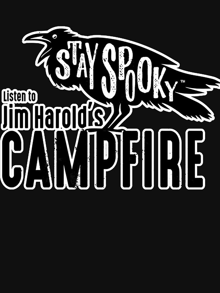 1960s Stay Spooky by Haustgu032