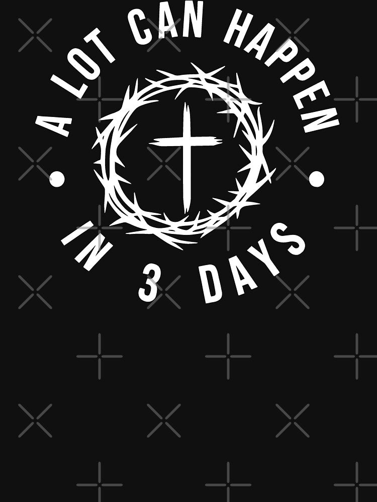 A lot can happen in 3 days 2 by Schroedingerska