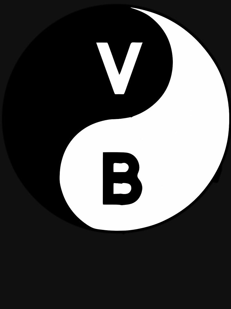 viagra boys yinyang by mrmwf