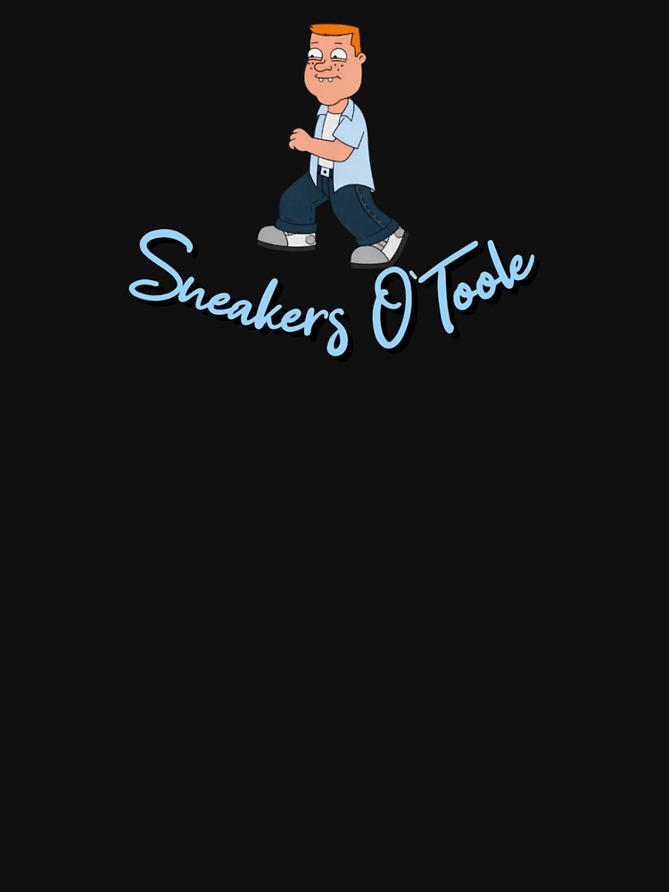 Sneakers O'Toole by District Supply