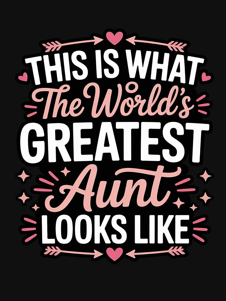 Best Aunt Future Aunt Aunt To Be Auntie by Viepenny