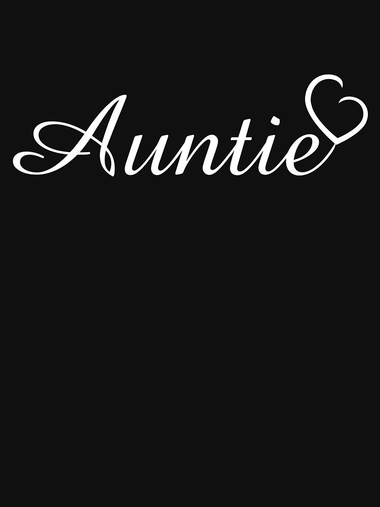 Auntie by Abdelhakim-ben