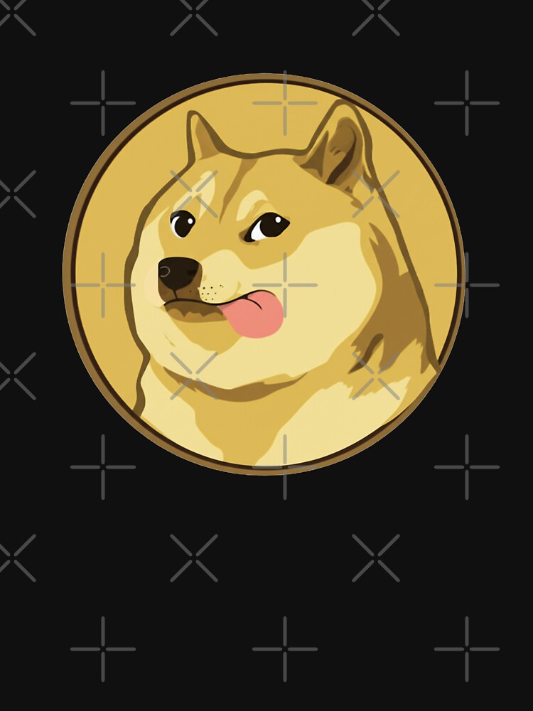 Playful Doge Coin by zzz888