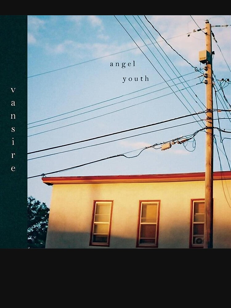 Angel Youth - Vansire by StonPierc7