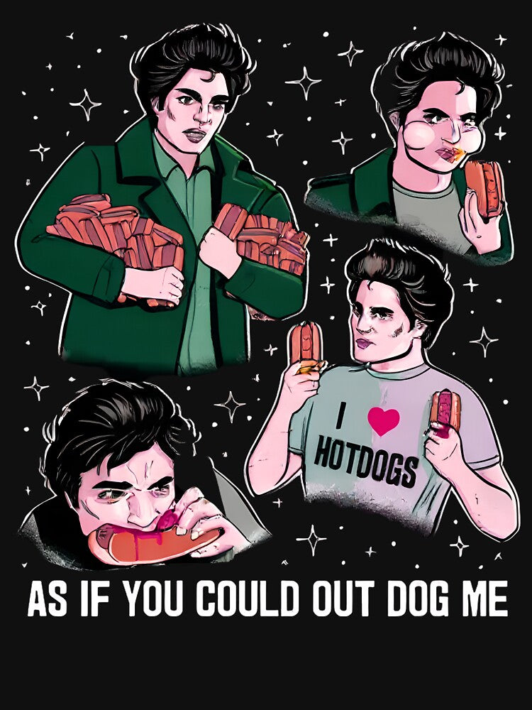 Out Dog Me parody by Ktbehhorns