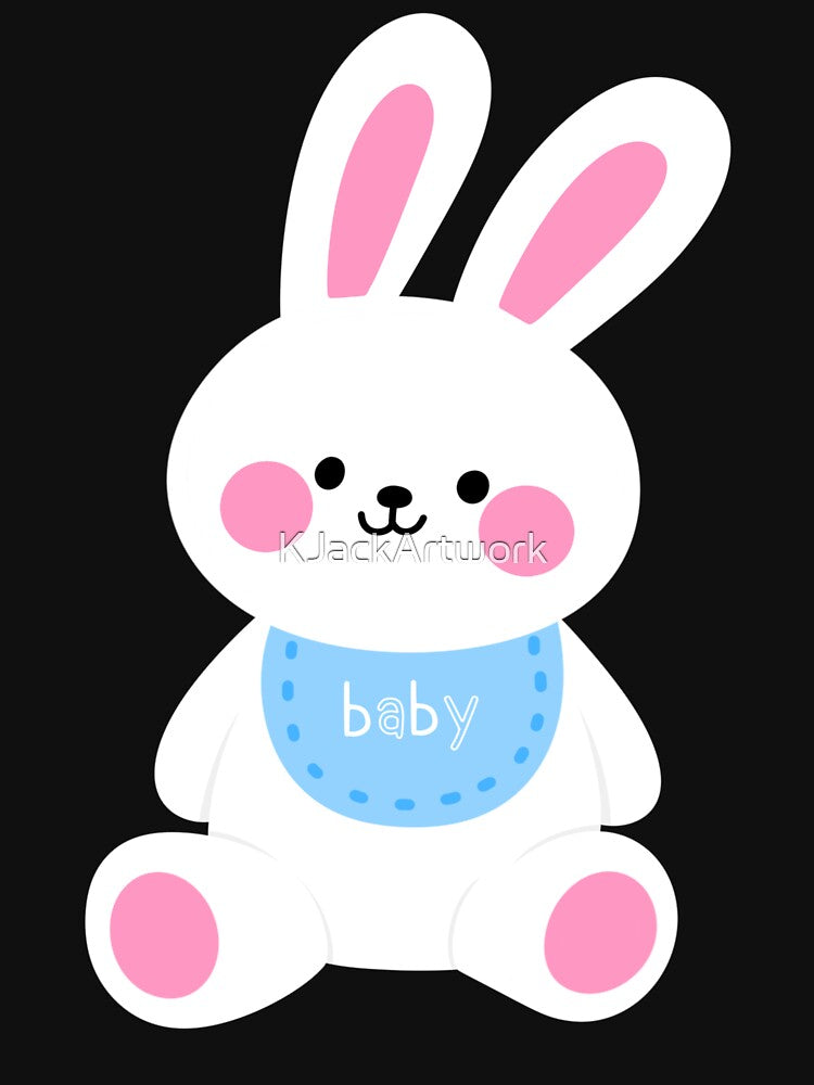 Baby Shower Forest Picnic by KJackArtwork
