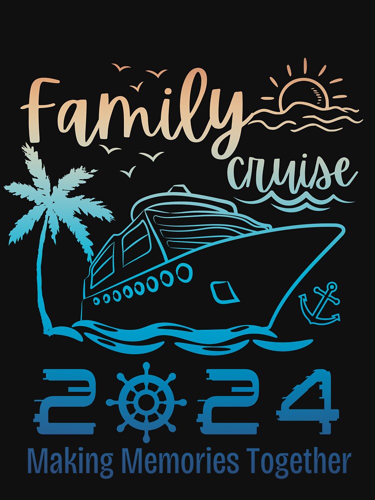 Family Cruise Ship Vacation Trip 2024 Family Cruise Matching by Micro-dose