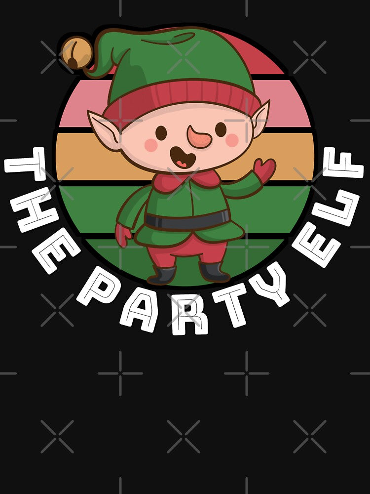 elf family matching christmas by Apoorv Choudhary
