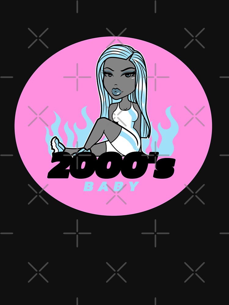 2000'S BABY by RetroPlaceee