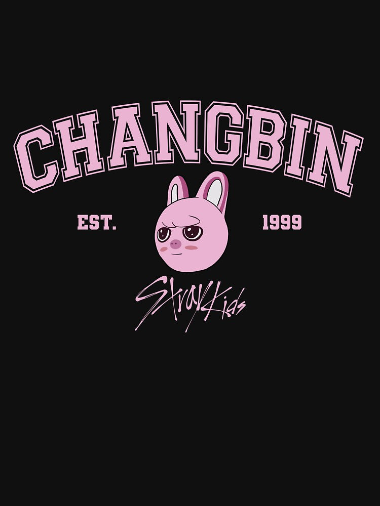 ChangBin Cute Member by South96518